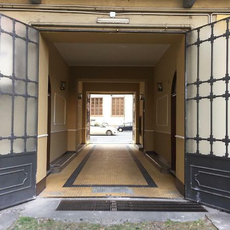 Monolocale Nizza 27 Apartment Turin Ngoại thất bức ảnh