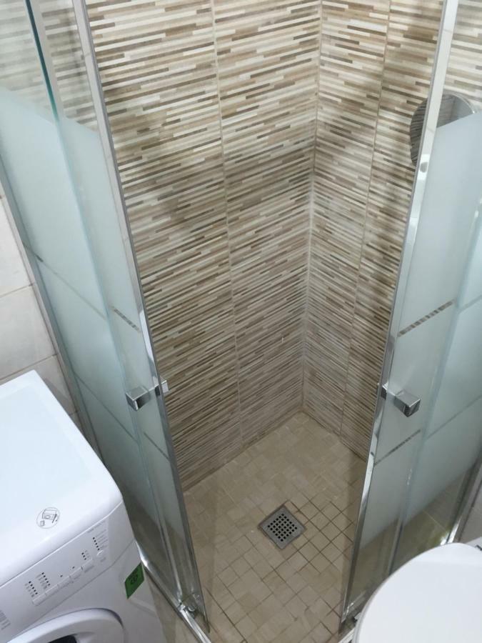 Monolocale Nizza 27 Apartment Turin Ngoại thất bức ảnh