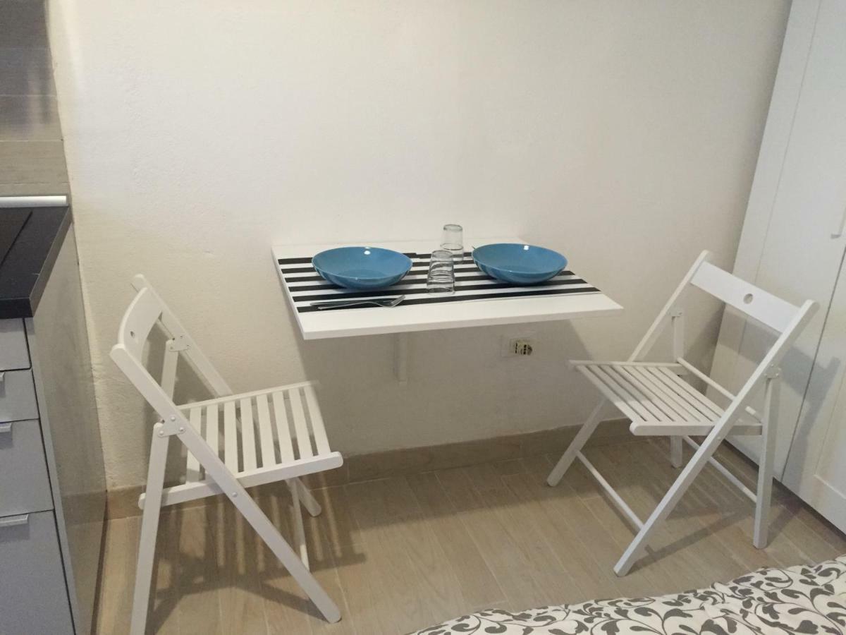 Monolocale Nizza 27 Apartment Turin Ngoại thất bức ảnh