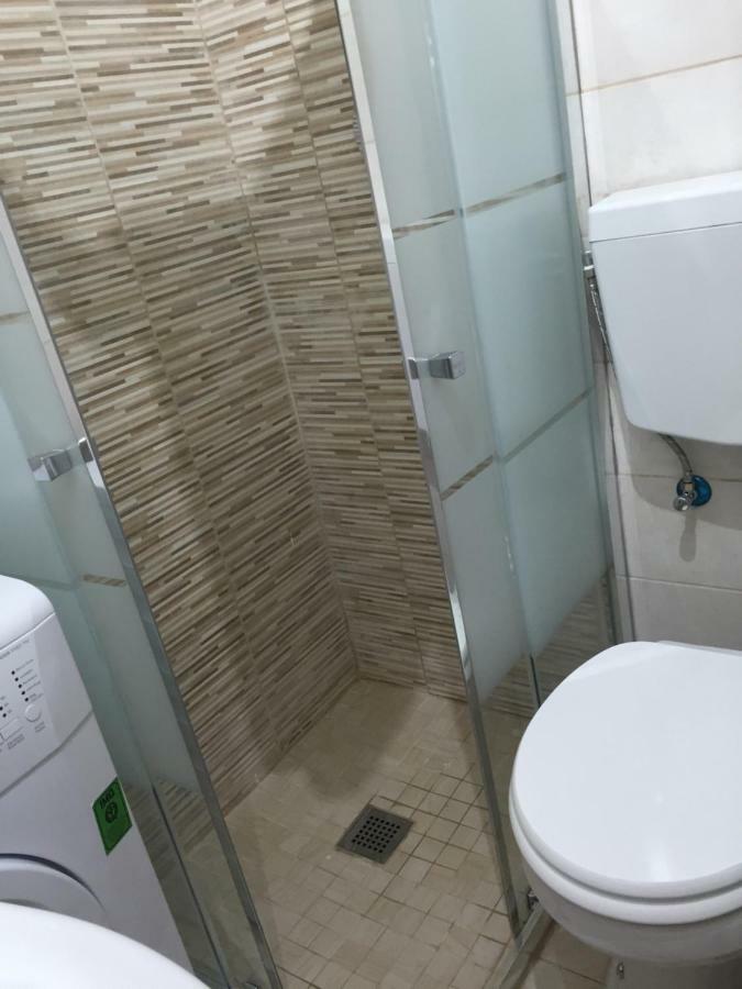 Monolocale Nizza 27 Apartment Turin Ngoại thất bức ảnh